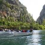 Hotel Germania &