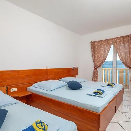 Hotel Germania & Celina