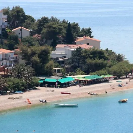 Germania & Hotel Celina