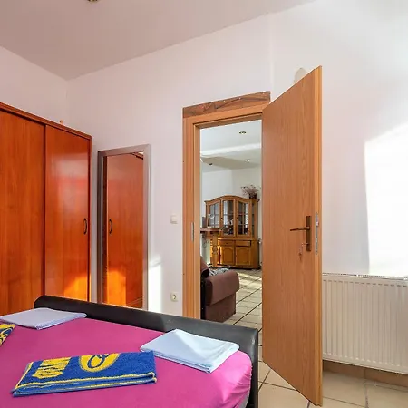 Germania & Otel Čelina
