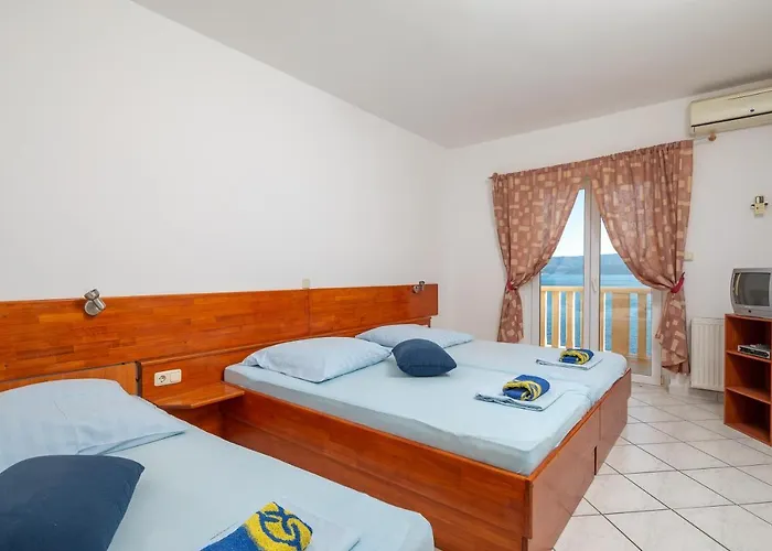 Otel Germania & Čelina