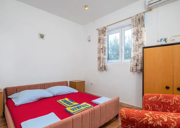 Otel Germania & Čelina