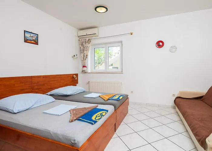 Otel Germania &